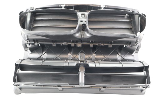 РУЛЕВОЙ МЕХАНИЗМ ВХОДА ПЕРЕДНЕГО РЕМНЯ, ПЕРЕДНЕЕ УСИЛЕНИЕ, BMW 5 F10, РОЛЕТА 7200824