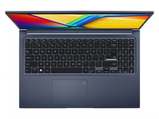 Ноутбук ASUS VivoBook 15 i3-1215U 16/1000 ГБ 15,6 дюйма Win11