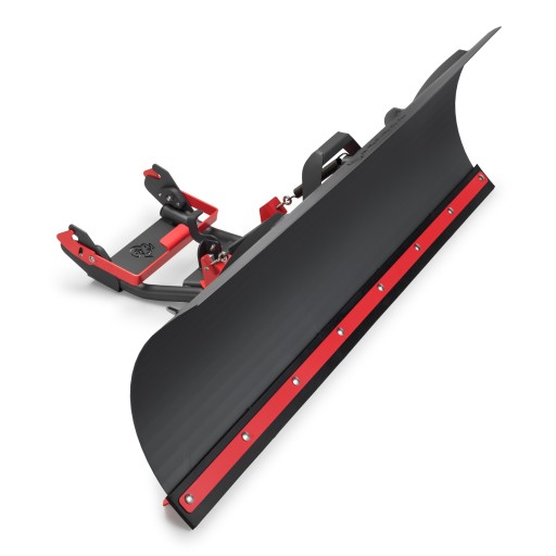 ПЛУГ ДЛЯ QUAD POLARIS 1000 S - SQUDDE