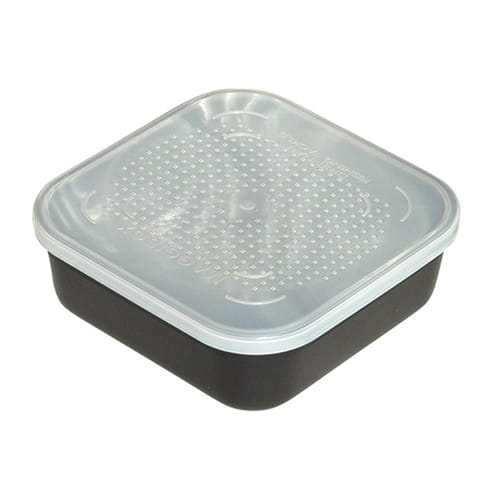 Коробка для приманок 0,52л черный Maggi Box DRENNAN