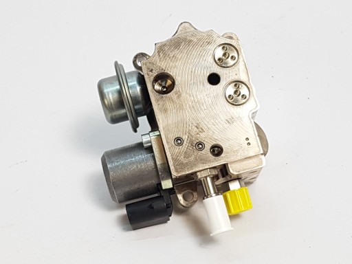 Pompa Wtryskowa Citroen DS4 DS5 Peugeot 1.6 Thp 1675941380 Oryginał OE