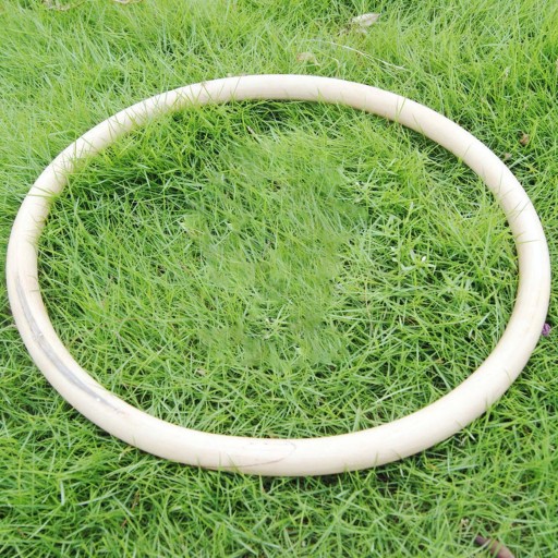 Rattanowy pierścień Wing Chun do Wing Chun Średnica wewnętrzna 35 cm