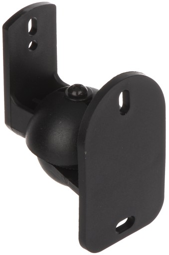 КРОНШТЕЙН ДЛЯ ДИНАМИКА BRATCK-SB-24 Комплект из 2 шт. UNIVERSAL WALL
