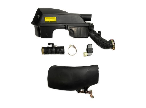 ДВИГАТЕЛЬ 139QMB 4T GY6 80CCM -40см, БАРАБАН, ФИЛЬТР С ДЛИННЫМ ВАЛОМ