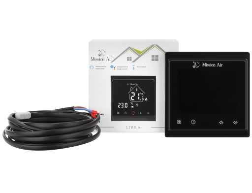 Набор отопления для плиток MA-160W/M² 9 м²