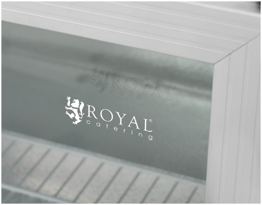Холодильник для напитков - 54 л - ROYAL 10011283