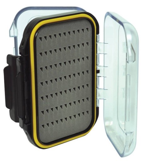Ящик для мух йорка L 15,5×10,0x4,4 см