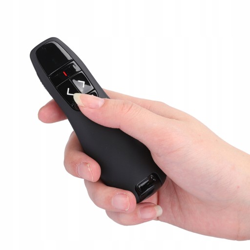 ПРЕЗЕНТЕР ЛАЗЕРНАЯ УКАЗКА PILOT POINTER 600M