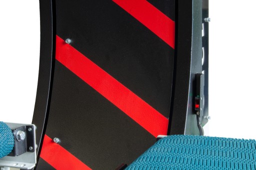 Горизонтальная автоматическая машина для упаковки в стретч-пленку WRAPTECH 1250. Машина для упаковки в фольгу