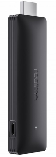 REALME SMART TV STICK 4K HDMI GOOGLE 8 ГБ