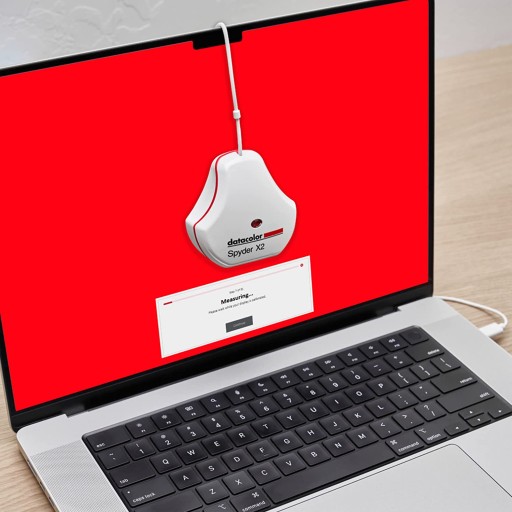 Datacolor Spyder X2 Elite - калибратор монитора НОВИНКА