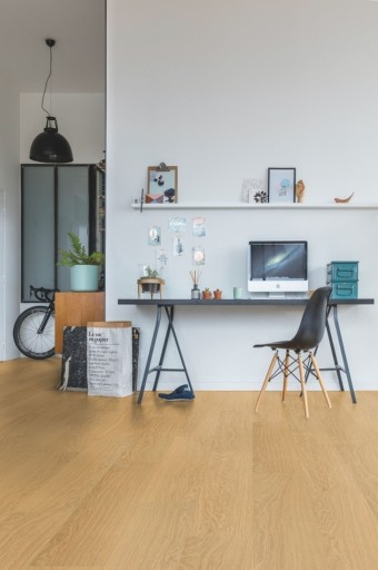 LVT ВИНИЛОВЫЕ ПАНЕЛИ ДУБ МЕДОВЫЙ AVMP40098 1,87м2