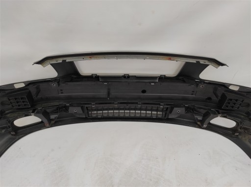 ПЕРЕДНИЙ БАМПЕР VOLVO S80 98-03 09154851