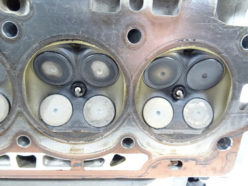 ГОЛОВКА ДВИГАТЕЛЯ VW 1.4 TSI 04E103404M 04E103475AN