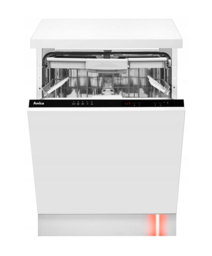 Комплект AMICA ED37515V+DIV635ABZO+BK3085.6NFM