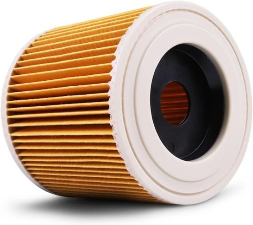 ФИЛЬТР ДЛЯ ПЫЛЕСОСА KARCHER ORIGINAL WD2 WD3 SE 4002 4001