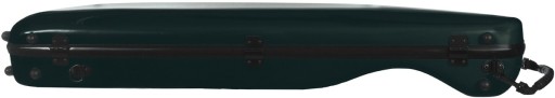 Футляр для скрипки из стекловолокна SafeFlight M-case Зеленый