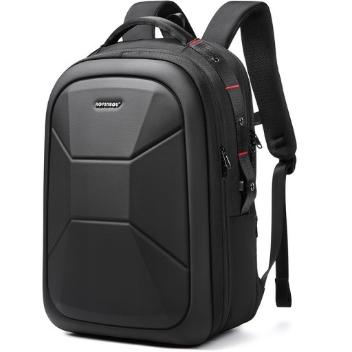 Рюкзак AoPin AP-61 для ноутбука 17,3 USB RFID емкостью