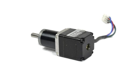 Шаговый двигатель Nanotec ST2818S1006 2,66 В 0,95 А 25: