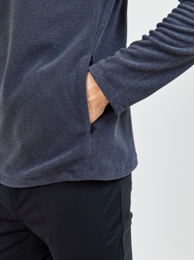 Мужская толстовка CORE EDGE THERMAL MIDLAYER M L
