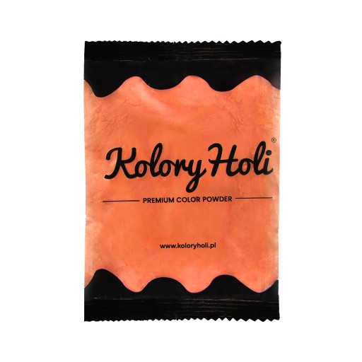 Порошок Holi Colors Фестиваль цветов RUDY, можно стирать, безопасен для ультрафиолета.