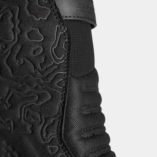 Мотоциклетные ботинки SHIMA TENEX WP для туризма из CORDURA — БЕСПЛАТНЫЕ ПОДАРКИ