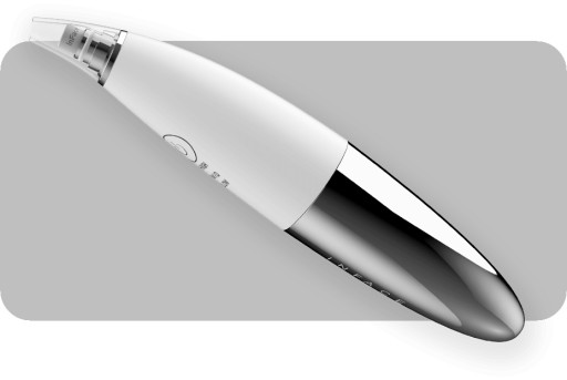 Пылесос InFace BLACKHEAD MS7000 от белых головок