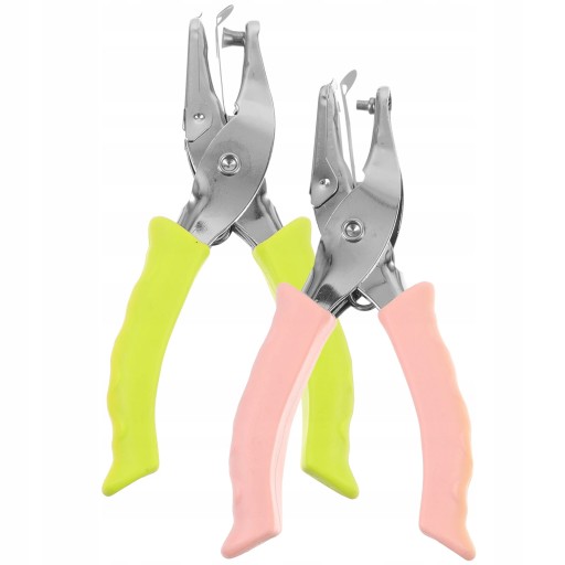 Hole Punchers Paper Single Punches