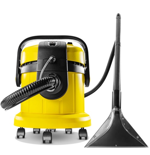 SE 4002 KARCHER ПЫЛЕСОС СУХОЙ ВЛАЖНОЙ ОЧИСТКИ