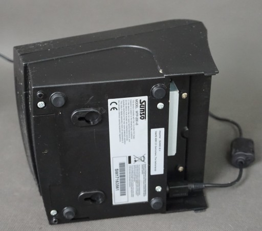 Принтер Sunso WTP200v3