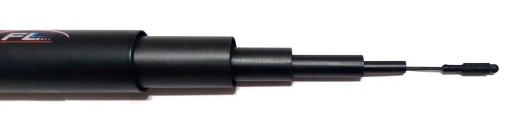 УМЫШКА 8 м ACTION 30-60 г CARBON SUCCESS CARBON