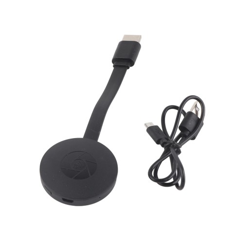 ADAPTER HDMI SMART TV STREAM 5G WIFI FULL HD