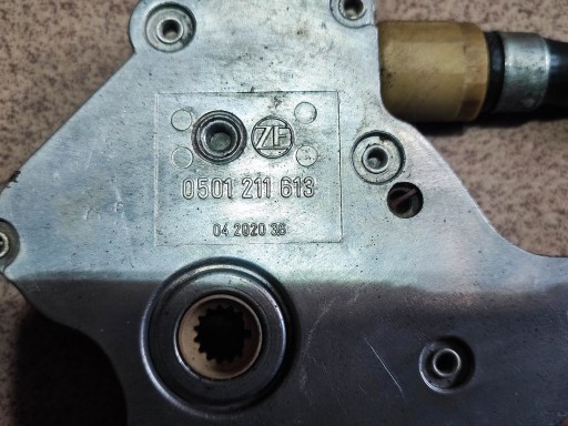 ПОЗИЦИОНЕР ТРАНСМИССИИ AUDI A4 B6 A6 C5 S6 A8 D2 LIFT