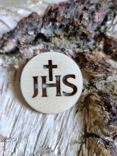 IHS Host 3 см - 10 шт.