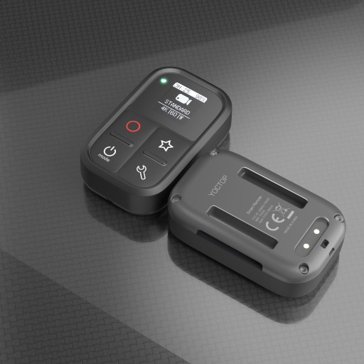 Remote Pilot zdalnego sterowania GoPro Hero 8 9 10 1112