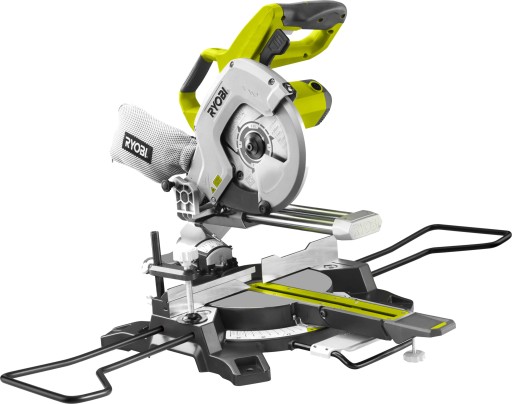 Торцовочная пила RYOBI EMS216 1500Вт 216мм