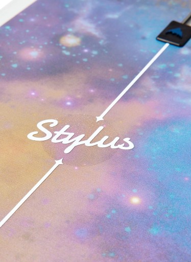 Сноуборд Burton Stylus - No Color