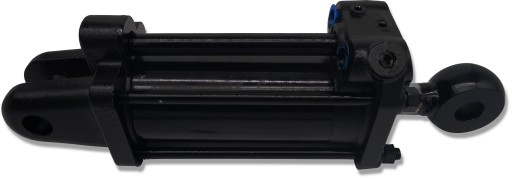 МОЩНЫЙ ГИДРАВЛИЧЕСКИЙ ЦИЛИНДР Т-25 Т-16 Т-30 C75x110