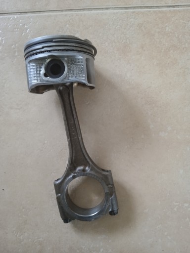 Шатун toyota avensis verso celica 1.8 1.6 vvti