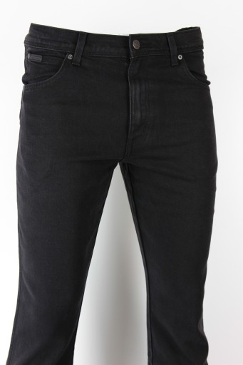 ДЖИНСЫ WRANGLER TEXAS SLIM ПРЯМЫЕ _ W32 L34