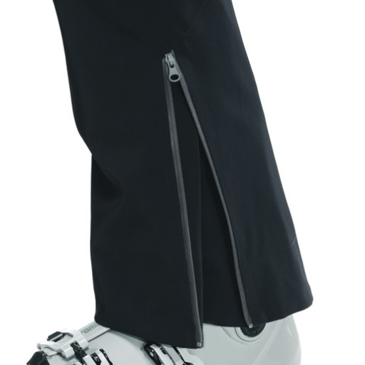 БРЮКИ DAINESE HP VERGLAS WMN ЧЕРНЫЕ L