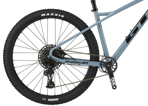 GT Zaskart LT 29 Expert 2024