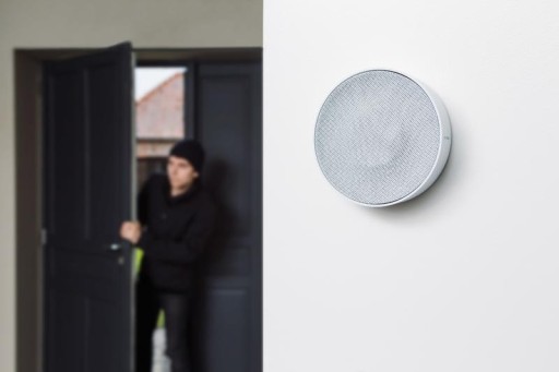 NETATMO SIREN интеллектуальная внутренняя сирена