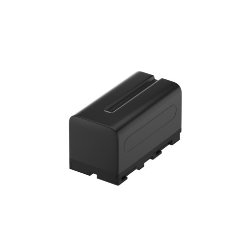 Комплект из 2 аккумуляторов и 1 зарядного устройства Newell - NP-F770.