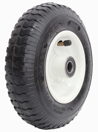 КОЛЕСО ДЛЯ ТЕЛЕЖКИ 2,50-4 КОЛЕСО 250-4 250x4 диаметр отверстия 16