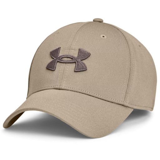 БЕЙСБОЛЬНАЯ КЕПКА МУЖСКАЯ СО ВСТРОЕННОЙ РЕМЕШКОЙ UNDER ARMOR