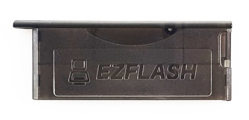 РЕКОРДЕР EZ-FLASH OMEGA MICRO SD ДЛЯ GBA DS LITE