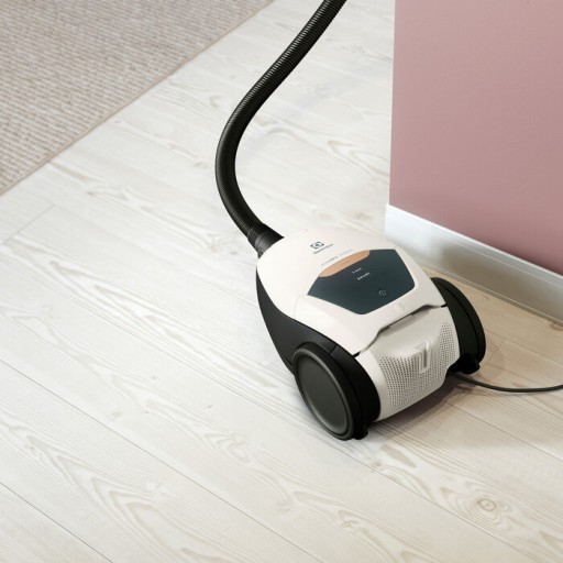 Мешочный пылесос ELECTROLUX Silence 500 Вт
