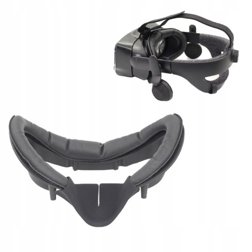 Лицевые чехлы для очков Valve Index VR