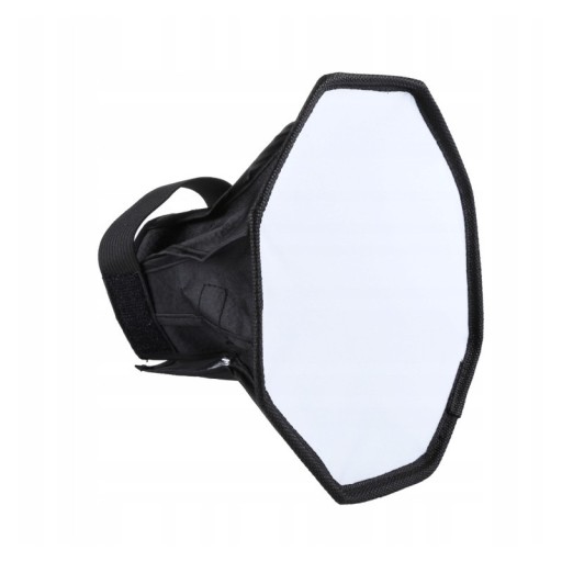 SOFTBOX OCTA Dyfuzor do Lampy Błyskowej 20cm